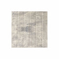 Sikunuo | Modern Tin Back Panel Smooth Thickened Wall Ceiling Wood Grain Design