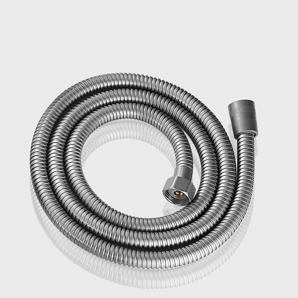 Sikunuo | Wall-mounted metal bathtub faucet low arch single lever bathtub faucet trim