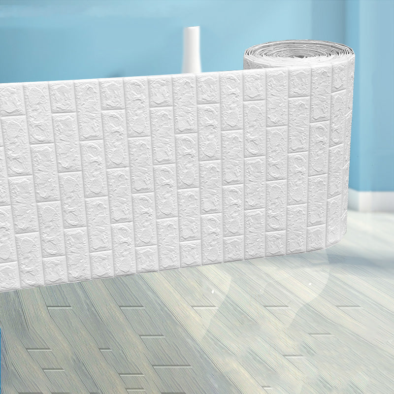 Sikunuo | Contemporary Wall Access Panel Self-adhesive Wall Access Panel with waterproof