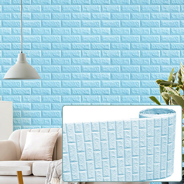 Sikunuo | Contemporary Wall Access Panel Self-adhesive Wall Access Panel with waterproof