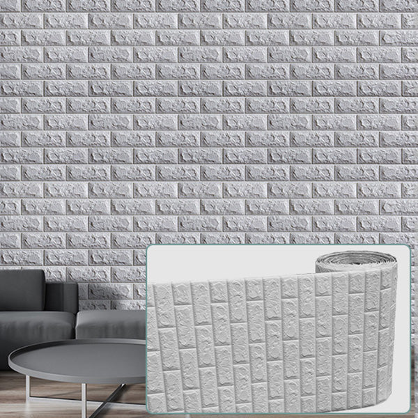 Sikunuo | Contemporary Wall Access Panel Self-adhesive Wall Access Panel with waterproof