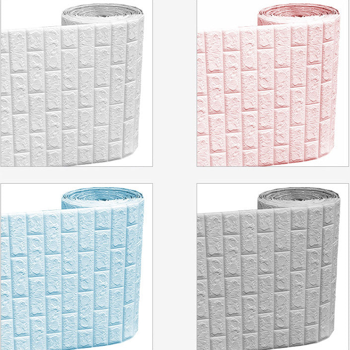 Sikunuo | Contemporary Wall Access Panel Self-adhesive Wall Access Panel with waterproof