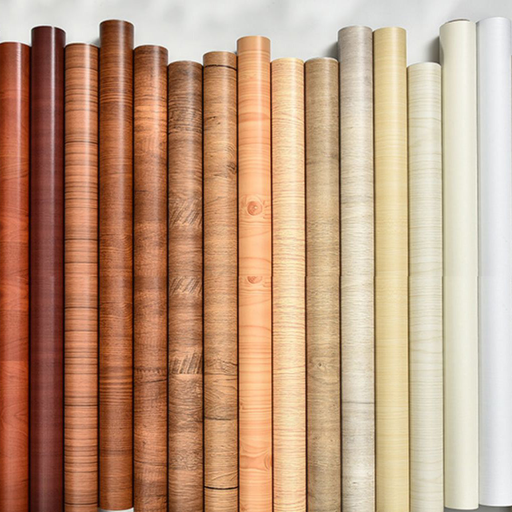Sikunuo | Contemporary Wall Cladding Peel and Press Wall Cladding with Smooth Surface