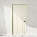 Sikunuo | Contemporary Wall Cladding Peel and Press Wall Cladding with Smooth Surface