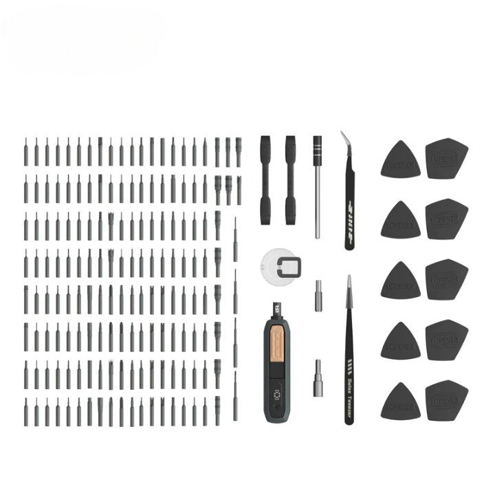 Sikunuo | 18in1 Compact Gear Screwdriver Set