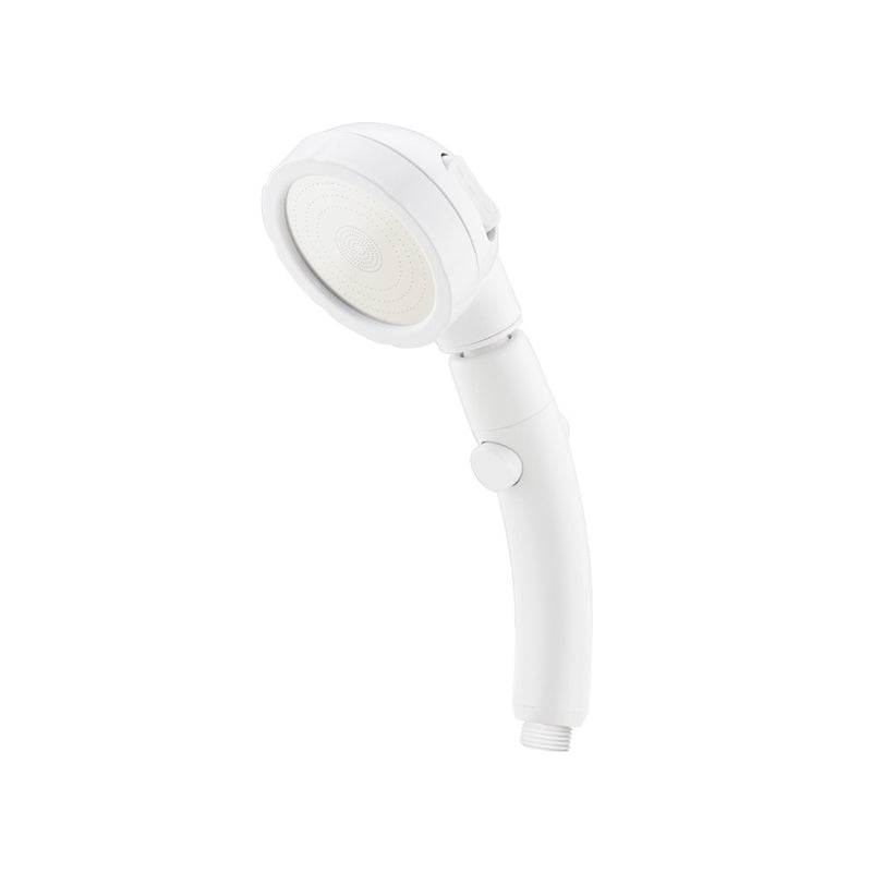 Sikunuo | Modern Hand Shower Round 3 Settings Hand Shower Combo