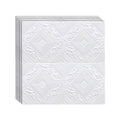 Sikunuo | Peel and Press Wall Access Panel 3D Plastic Wall Access Panel