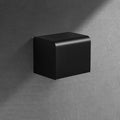 Sikunuo | Black modern bathroom accessory set stainless steel bathroom fittings