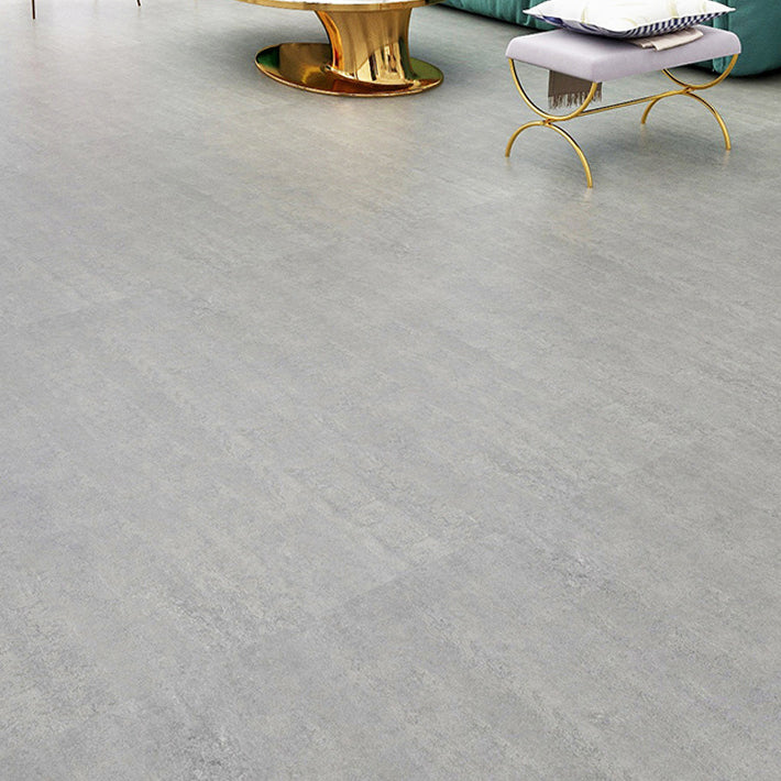 Sikunuo | Low Gloss Vinyl Floor Self-Adhesive Vinyl Floor with Square Edge