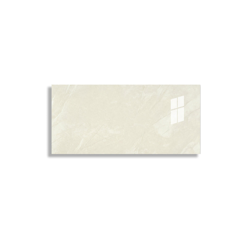 Sikunuo | 12" X 23" PVC rectangular Peel and Stick wall tile kitchen and bath backsplash