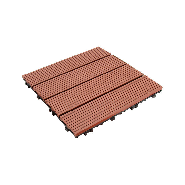 Sikunuo | Connection covering tiles solid color waterproof composite covering tiles kit