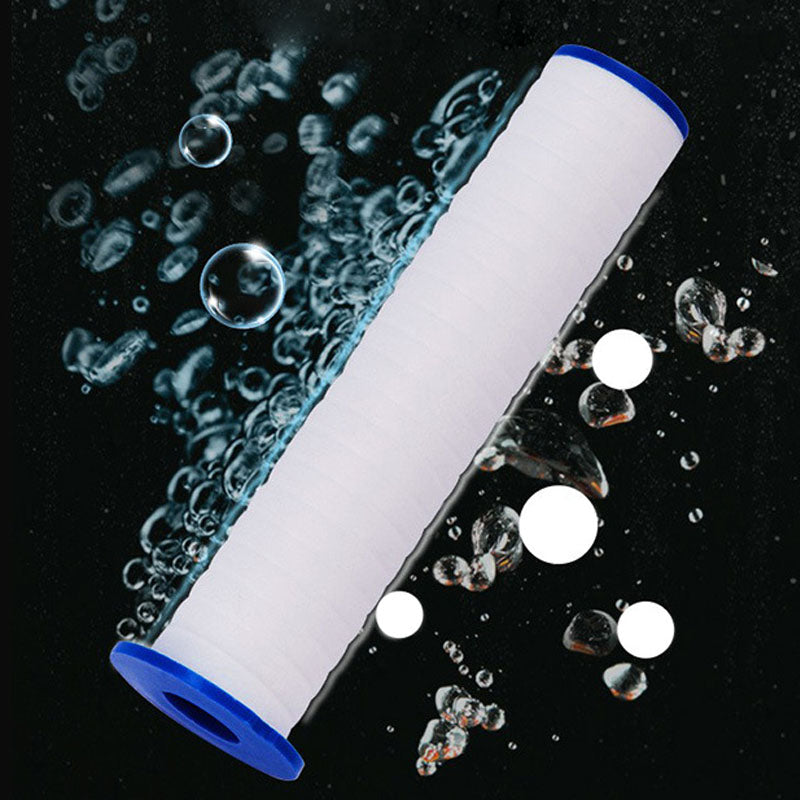 Sikunuo | Contemporary Round Handheld Shower Standard Spray Adjustable Showerhead