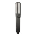 Sikunuo | Contemporary Showerhead Solid Color Plastic Handheld Showerhead