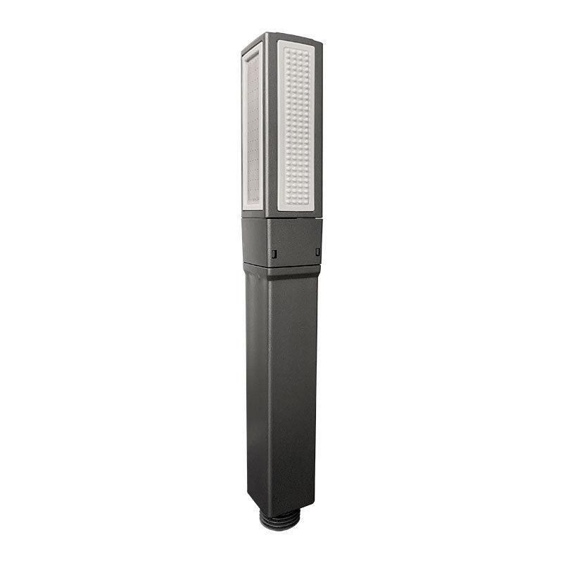Sikunuo | Contemporary Showerhead Solid Color Plastic Handheld Showerhead