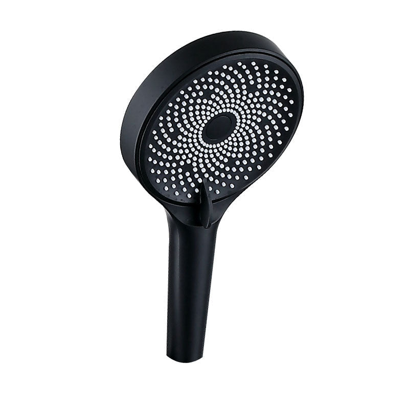 Sikunuo | 3 Sprays Shower Head Wall Mount Adjustable Spray Pattern Handheld Shower