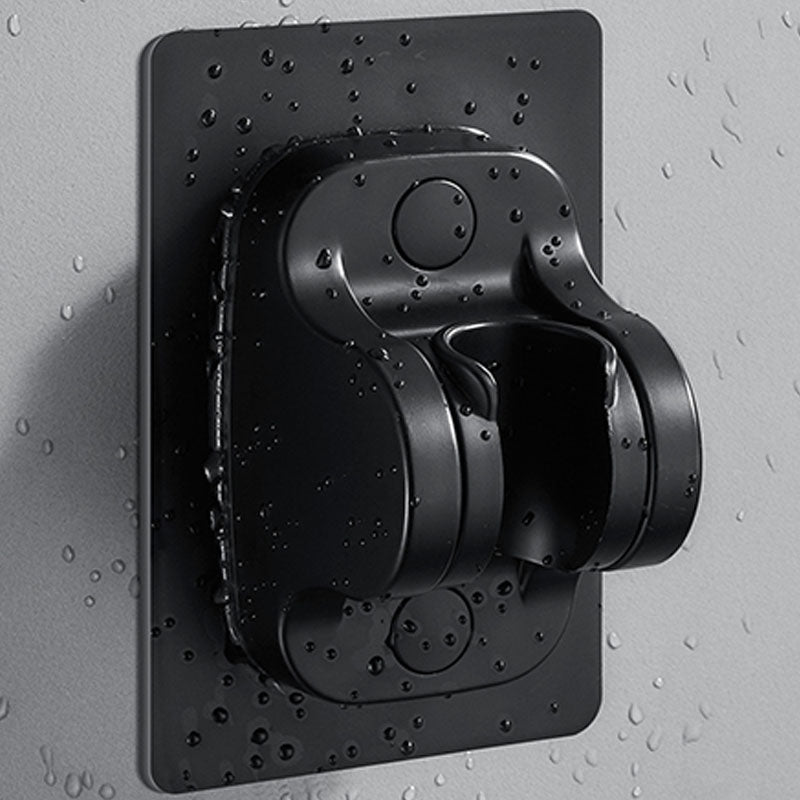 Sikunuo | 3 Sprays Shower Head Wall Mount Adjustable Spray Pattern Handheld Shower