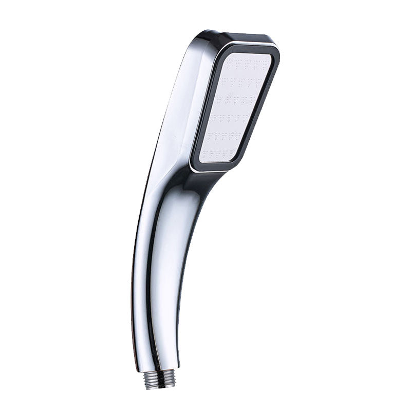 Sikunuo | Bathroom Shower Head Square Rain Spray Stainless Steel Shower Head