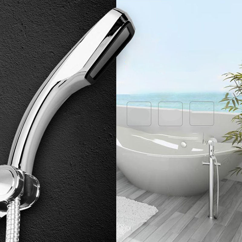Sikunuo | Bathroom Shower Head Square Rain Spray Stainless Steel Shower Head