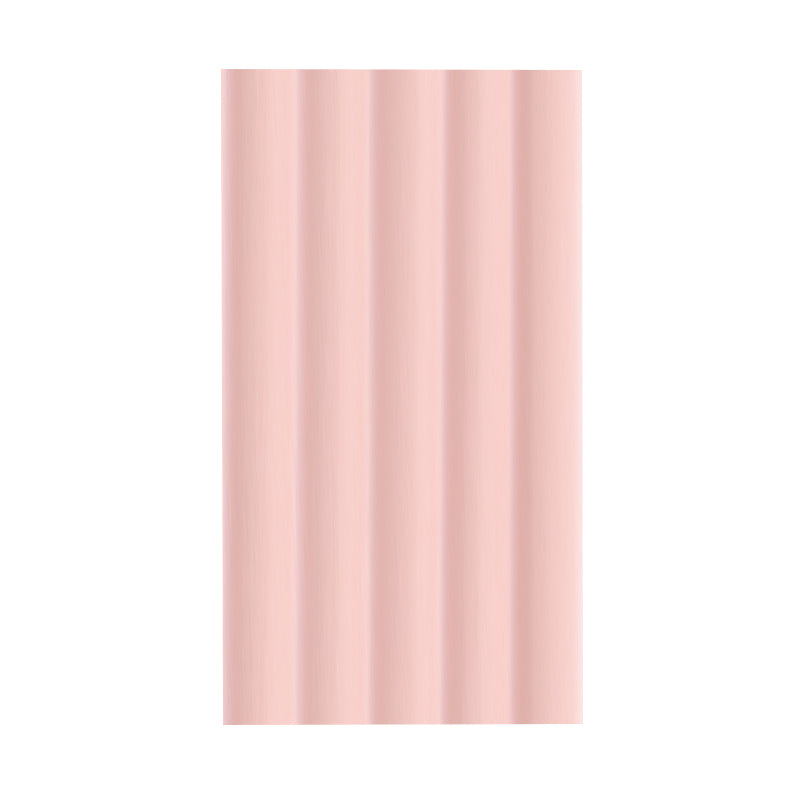 Sikunuo | Color Block Upholstery Wall Panel Self-adhesive Foam Interior Wall Tile