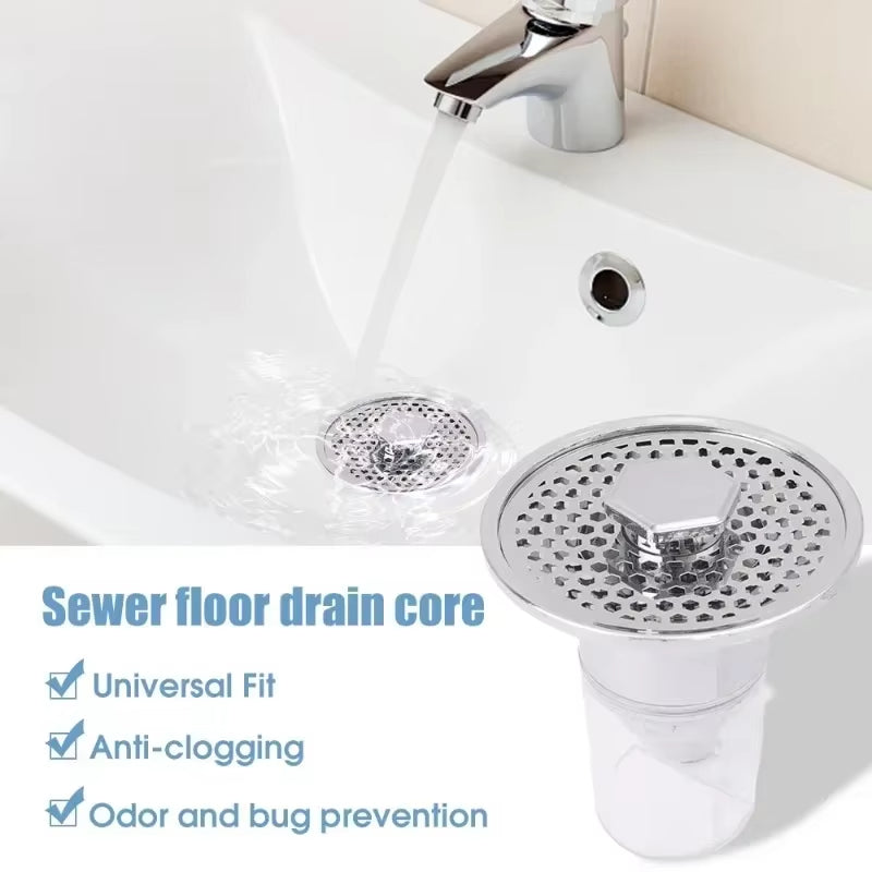 Sikunuo | Clean Stream Ultra Flow Odor Proof Filter