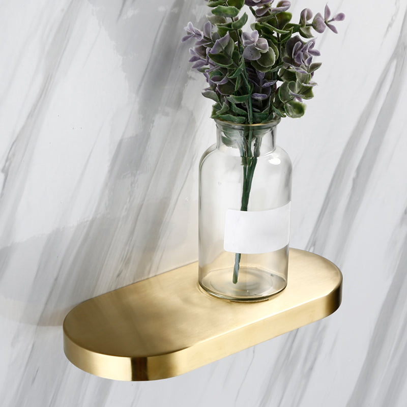 Sikunuo | Traditional Style Brass Bathroom Accessories as Single Piece or in Set made of Metal