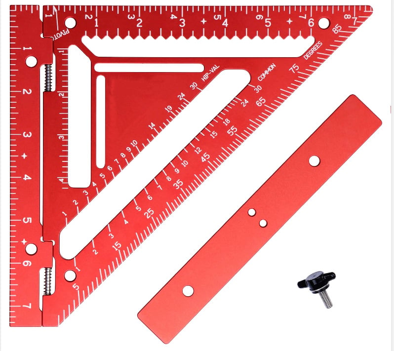 Sikunuo | Innovative Rafter Square Tool
