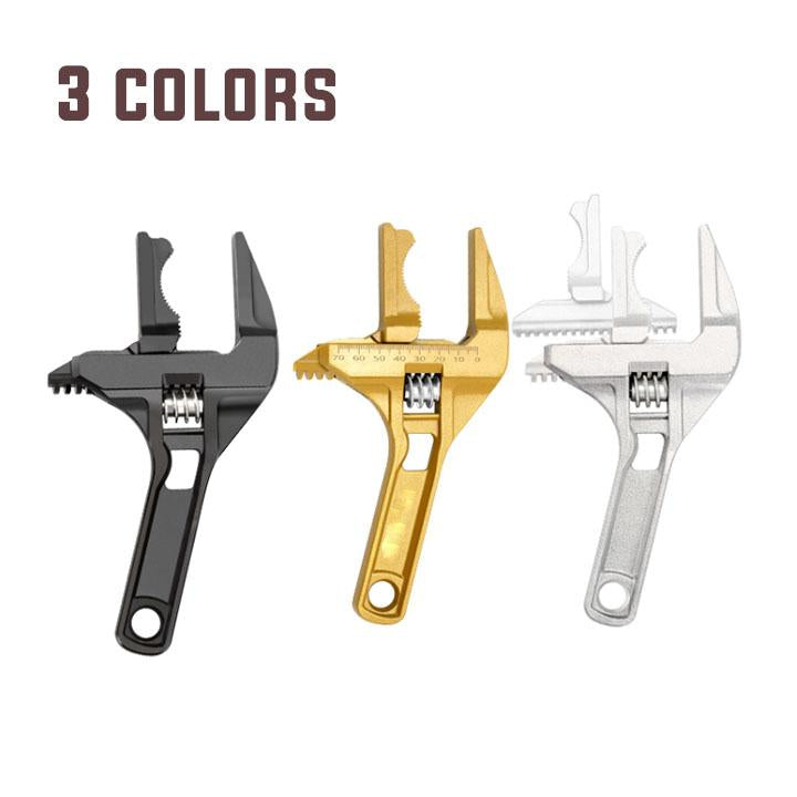 Sikunuo | Multifunctional tool for bathroom key
