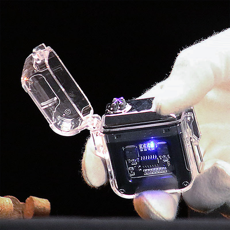Plasma Lighter