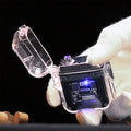 Plasma Lighter