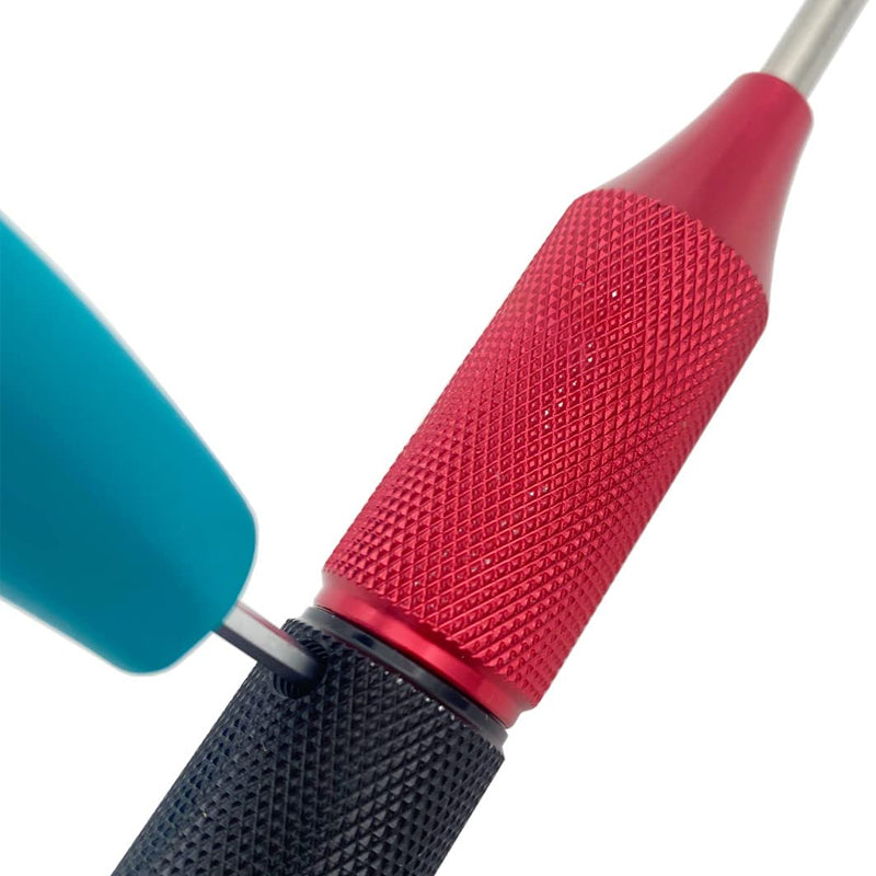Sikunuo | The J Tool Thumb Turn Bypass Tool