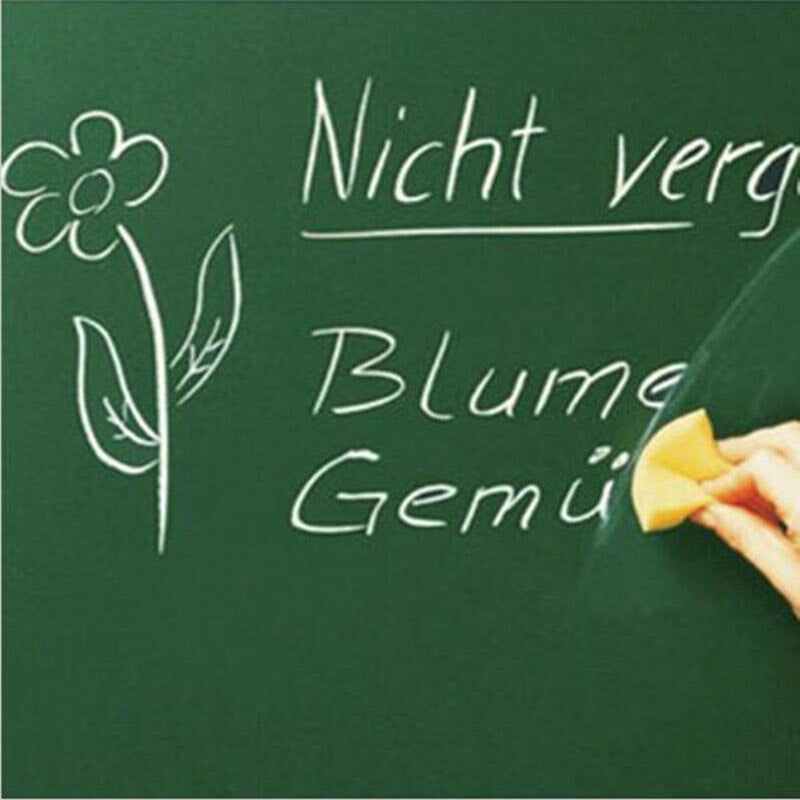 Sikunuo | Erasable Green Board Sticker