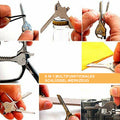 Sikunuo | 6 In 1 Multifunctional Key Tool