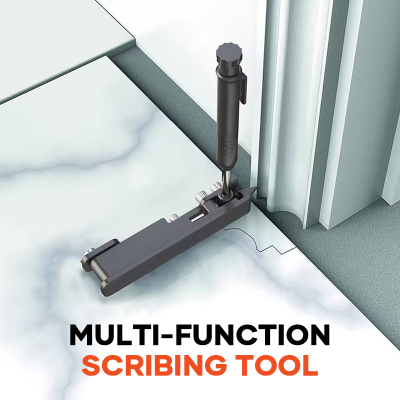 Sikunuo | Multifonctionnel Outil De-Scriber Tool