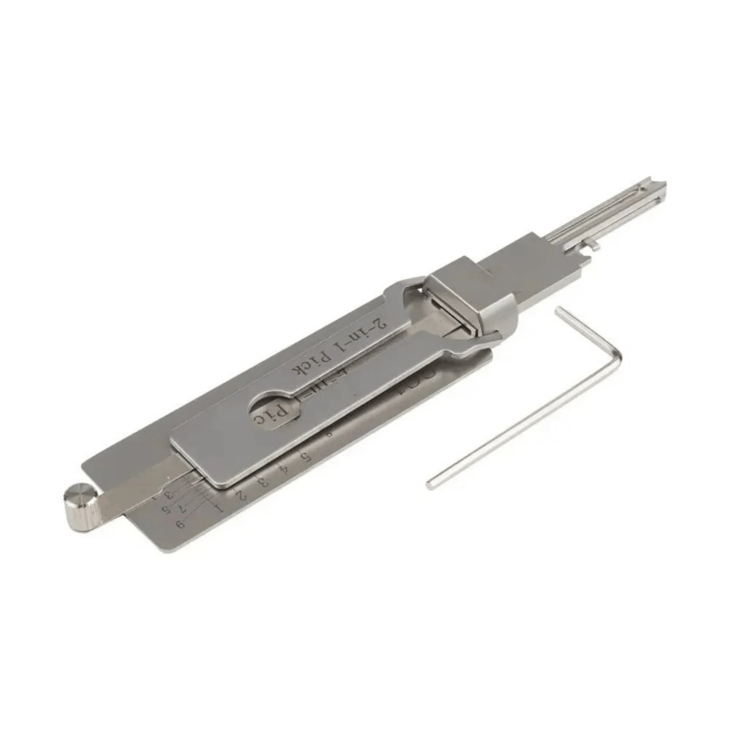 Sikunuo | Precision tool made of stainless steel for repair & maintenance