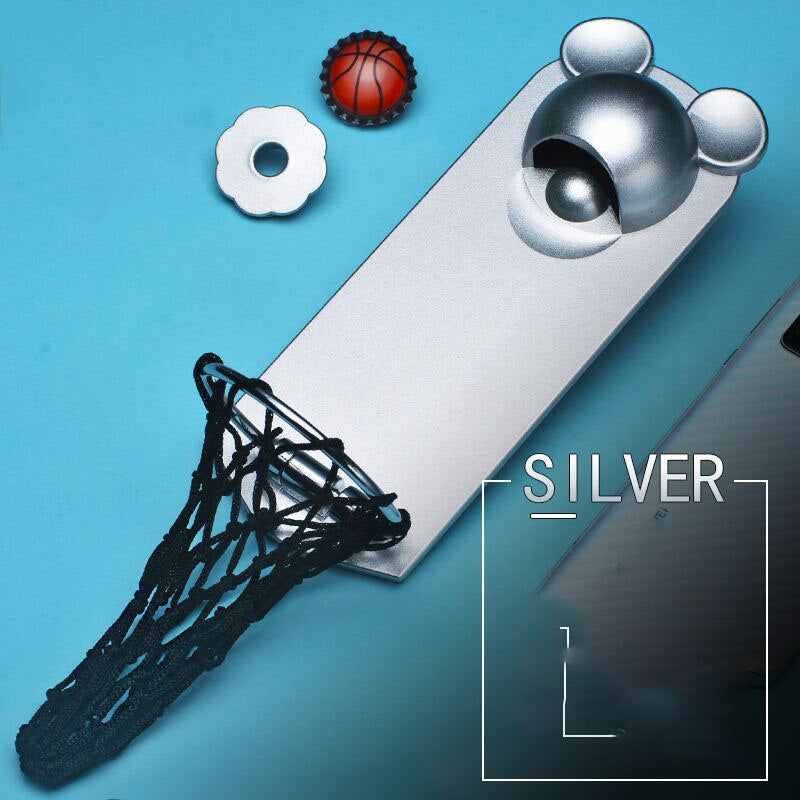 Sikunuo | Fridge Magnetic Basketball Bottle Opener