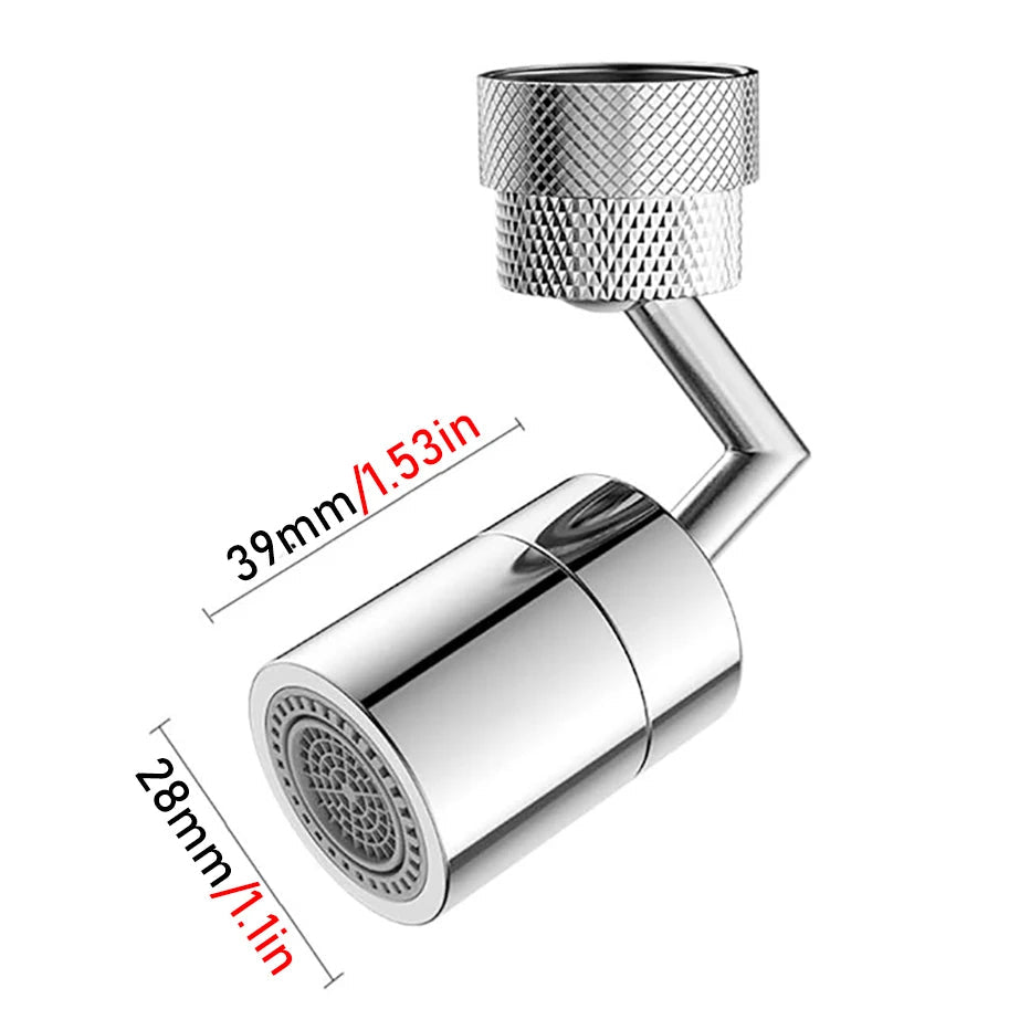 Sikunuo | Universal Faucet Tap Extender