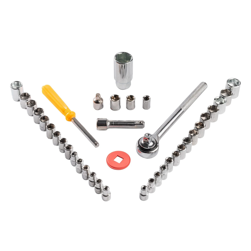 Sikunuo | Socket tool set for bicycle or car repair
