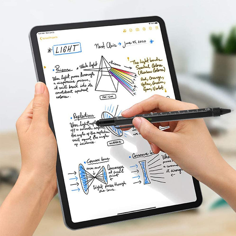 Sikunuo | Metal Multifunction Tool Pen