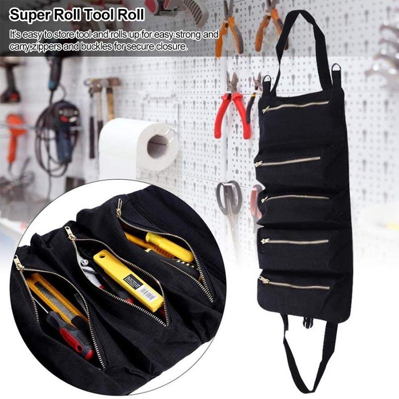 Sikunuo | Multi-Purpose Tool Roll