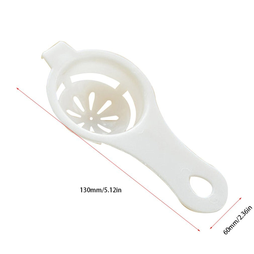Sikunuo | Egg White Yolk Separator