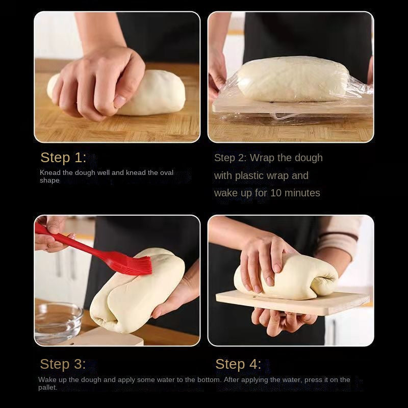 Sikunuo | Dough Slicer Noodle Maker Tool