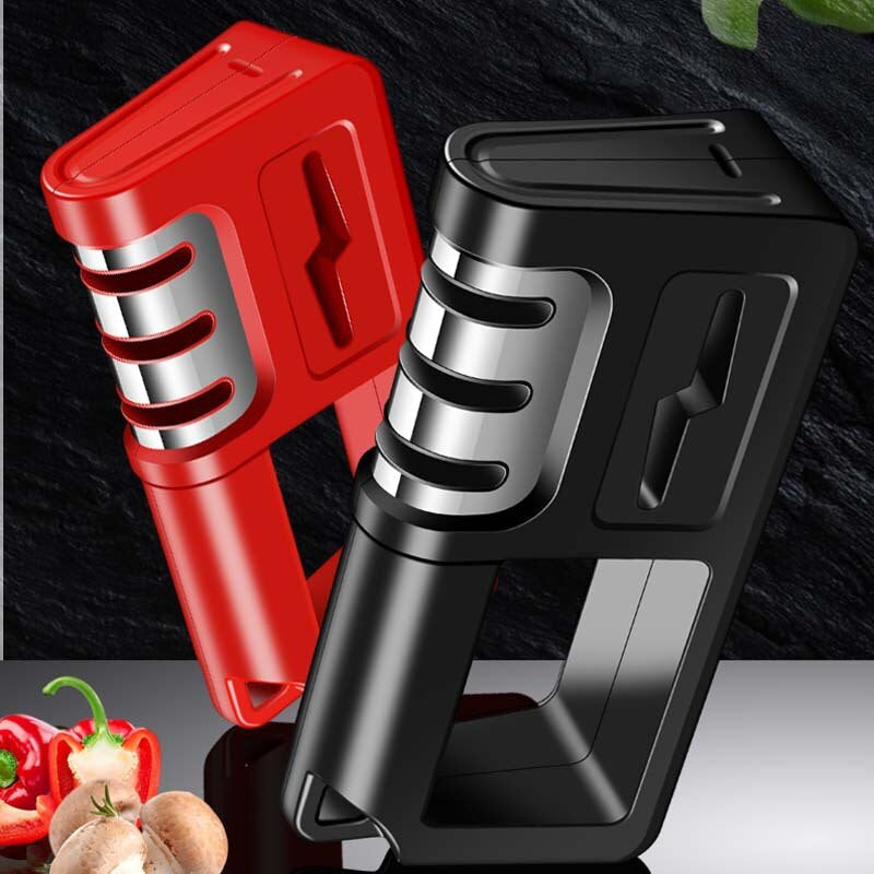 Sikunuo | Blade Booster Quick Knife Sharpener Tool