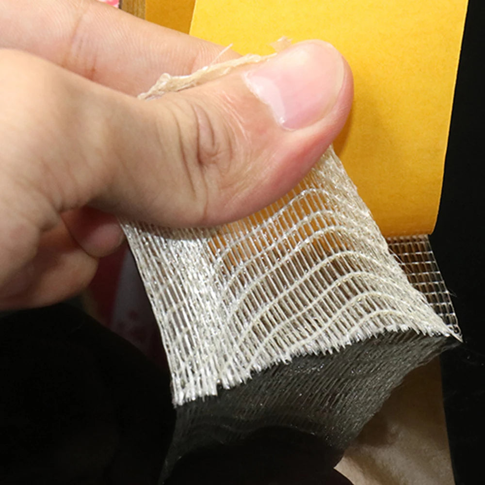 Sikunuo | Double-Sided Heavy Duty Repair Tape