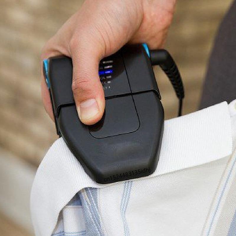 Sikunuo | Folding Portable Compact Mini Foldable Iron