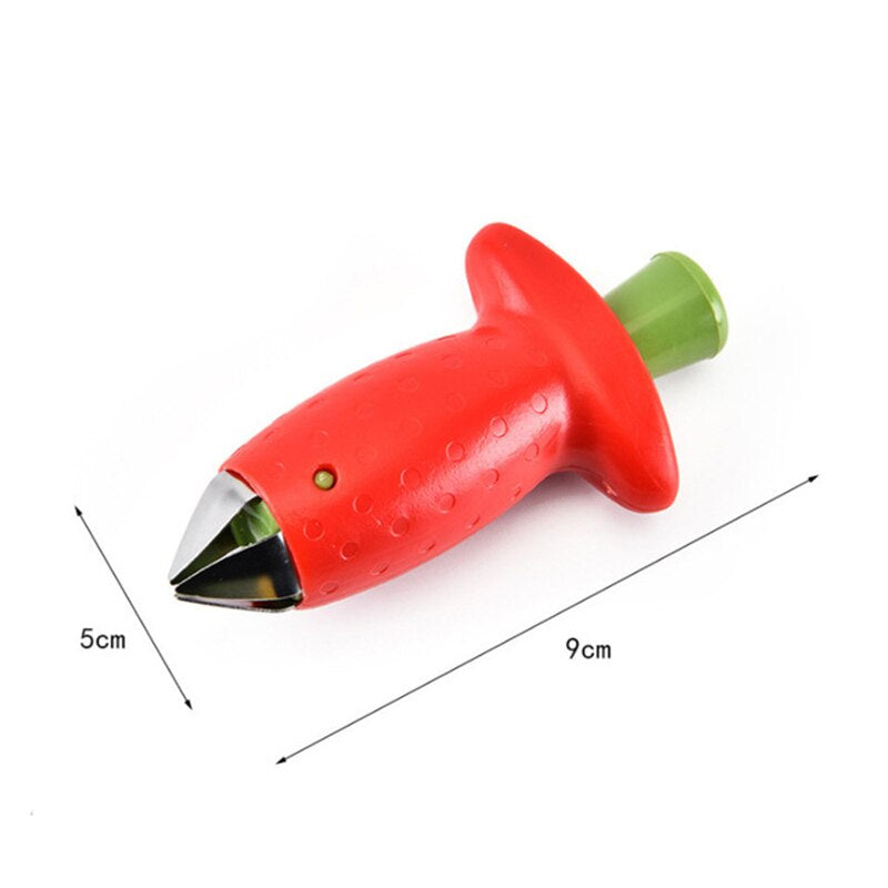 Sikunuo | Easy Fruit Leaf Remover Tool
