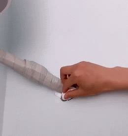 Sikunuo | Wall Hole Repair Sealing Glue Mud