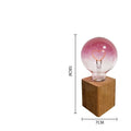 Sikunuo | LED Neon Love Atmosphere Lamp