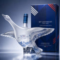 30th Anniversary Vodka Bottle