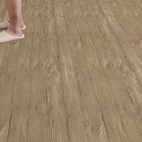 Sikunuo | Modern Vinyl Floor Geometric Pattern Self-Adhesive PVC Floor