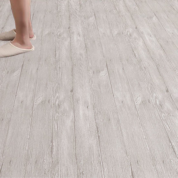 Sikunuo | Modern Vinyl Floor Geometric Pattern Self-Adhesive PVC Floor